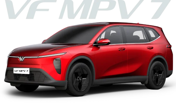 VinFast MPV 7