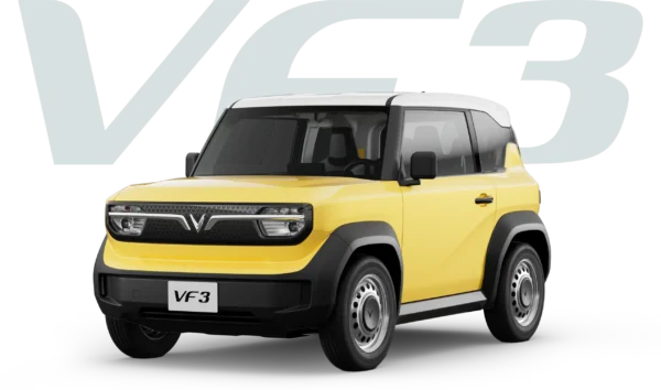 VinFast VF3