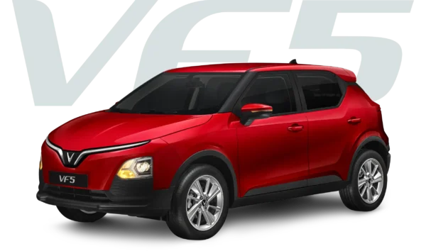 VinFast VF5