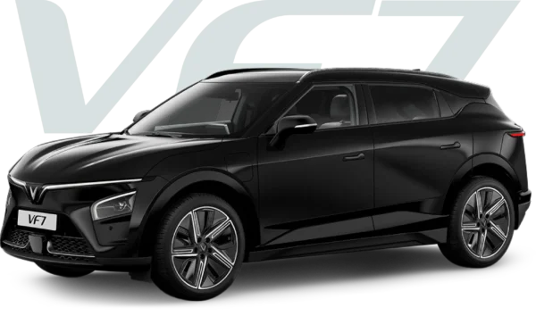 Vinfast VF7