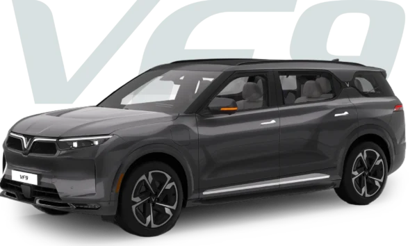 VinFast VF9